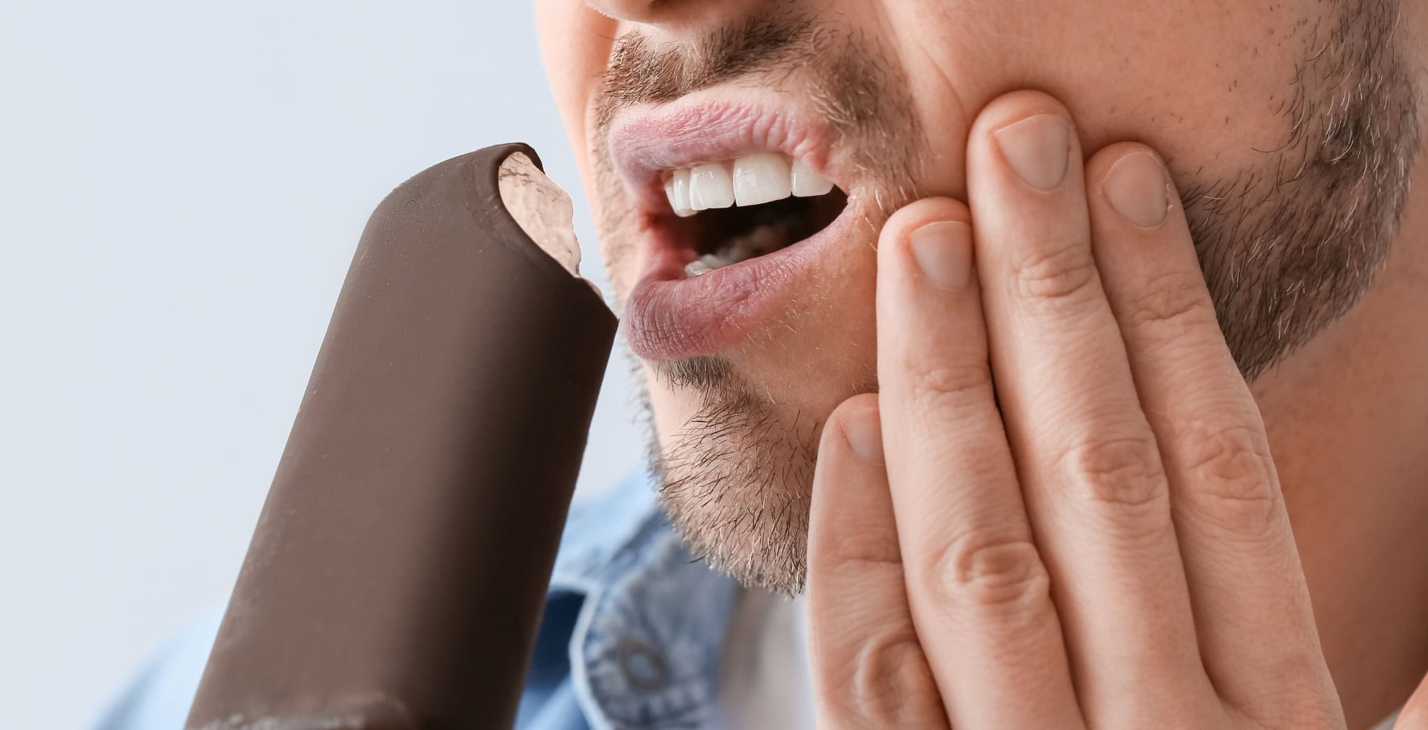 Tooth Senstivity